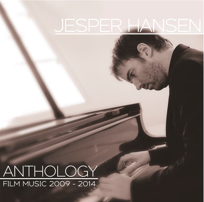 Anthology: Film Music 2009–2014