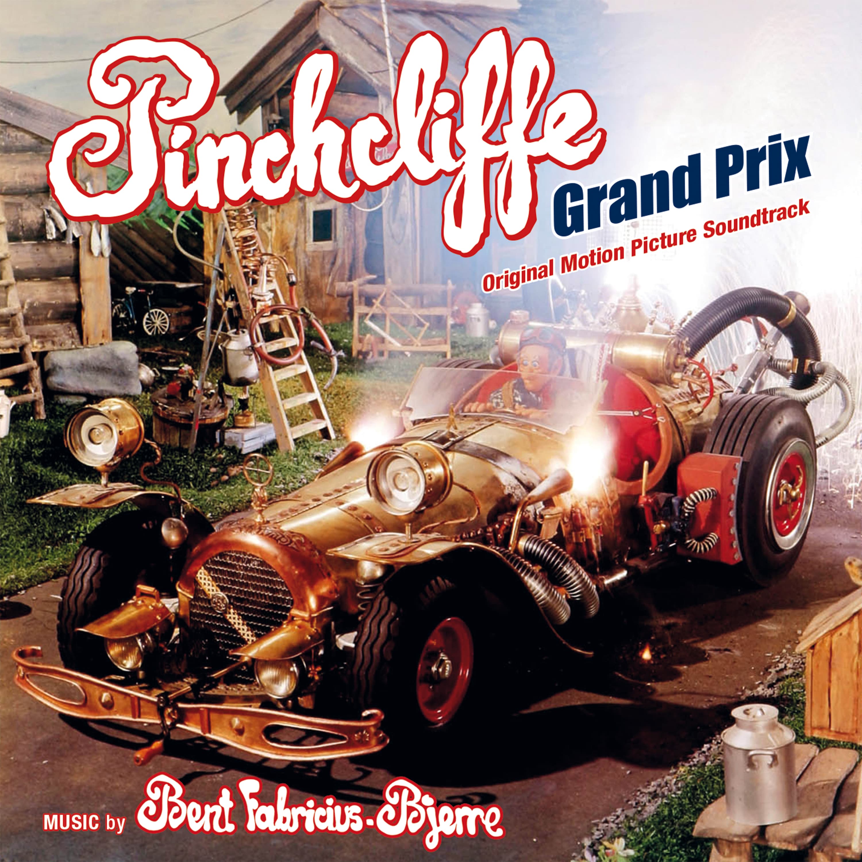 Pinchcliffe Grand Prix